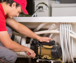 About Emergency plumbing pros Gratz, PA